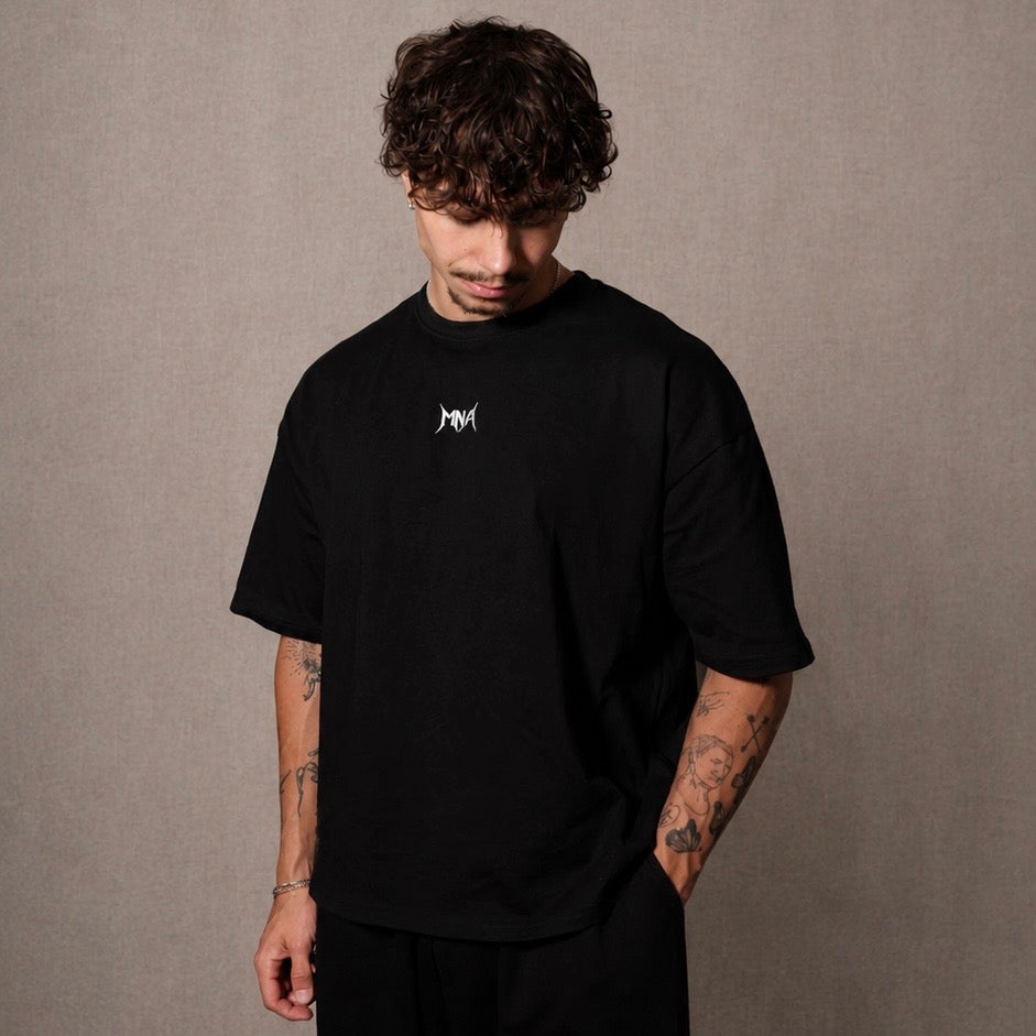 001 - V1 Oversize Tee