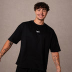 001 - V1 Oversize Tee