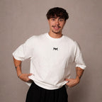 001 - V1 Oversize Tee